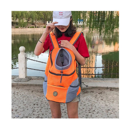 Pet Dog Carrier Bag